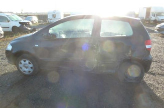 Contacteur tournant VOLKSWAGEN FOX