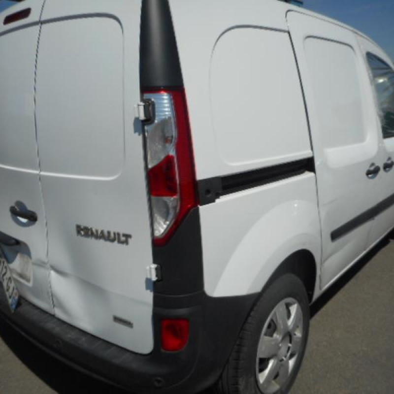 Poignee interieur arriere gauche RENAULT KANGOO 2 Photo n°7