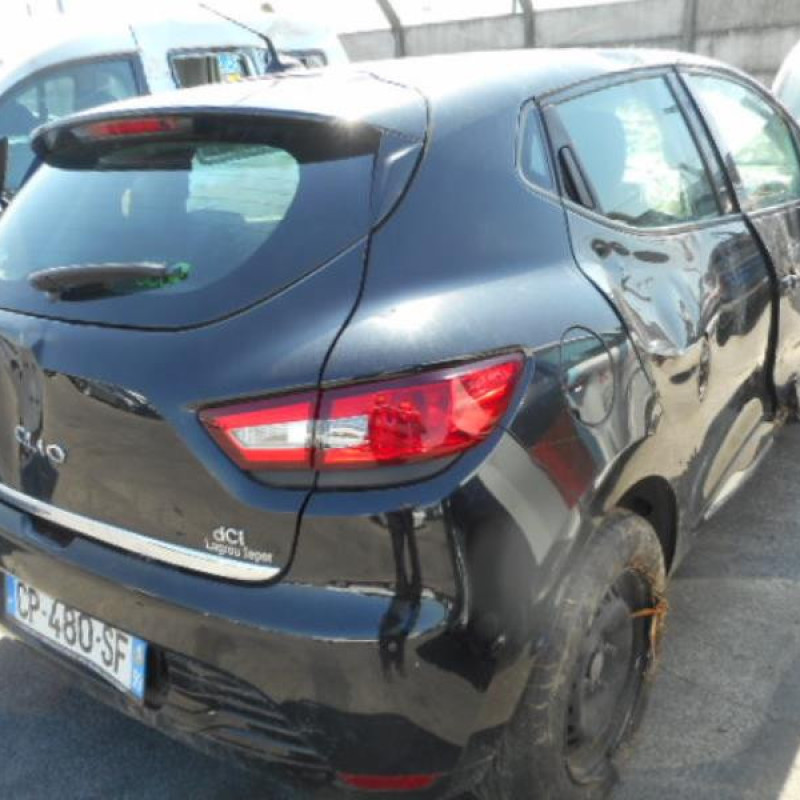 Leve vitre mecanique arriere droit RENAULT CLIO 4 Photo n°5