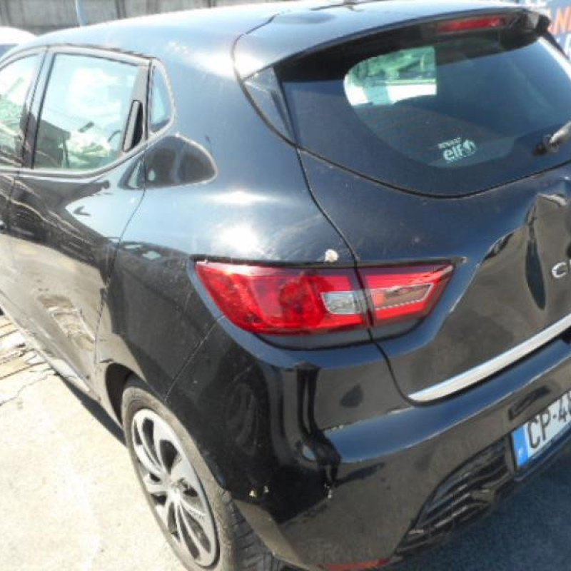 Leve vitre mecanique arriere droit RENAULT CLIO 4 Photo n°6