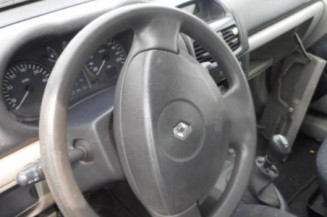 Poignee interieur avant gauche RENAULT CLIO 2