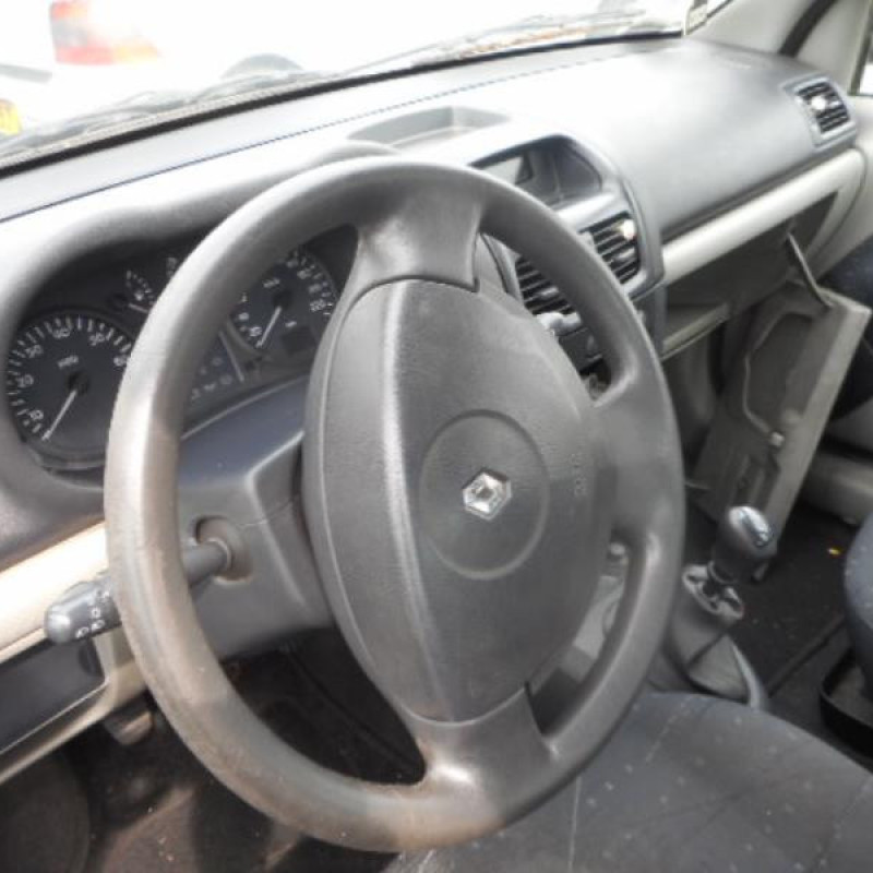 Poignee interieur avant gauche RENAULT CLIO 2 Photo n°8