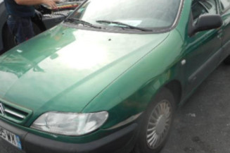 Pompe de direction CITROEN XSARA