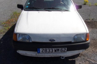 Optique avant secondaire droit (feux)(clignotant) FORD FIESTA 3