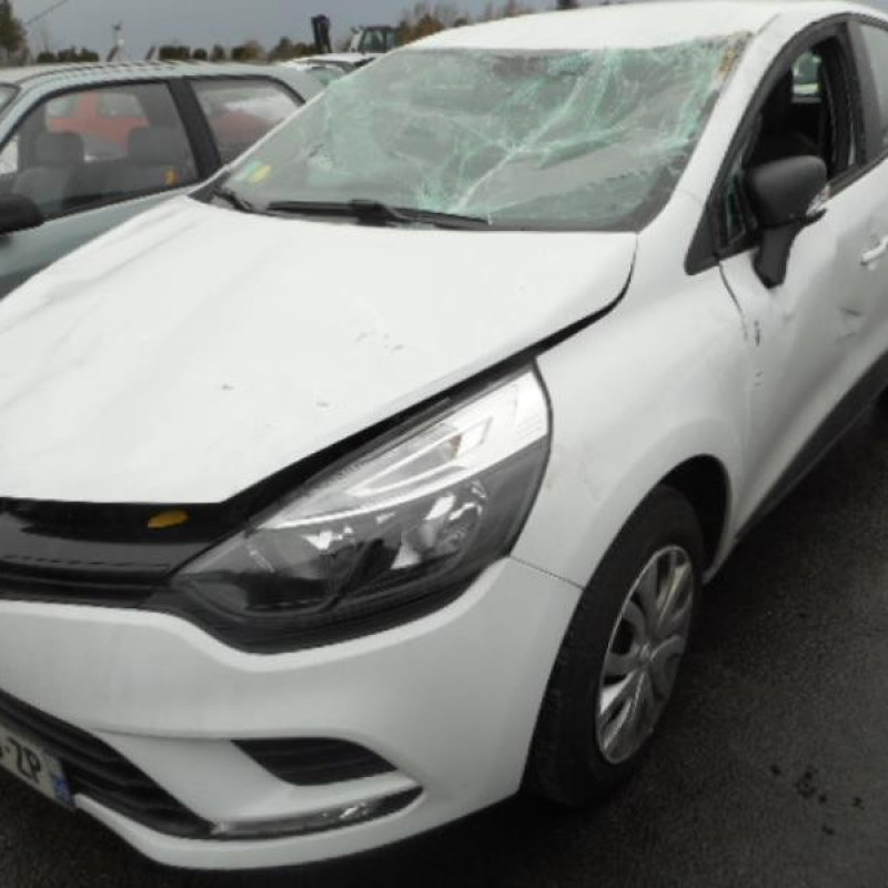 Feu arriere secondaire droit (feux) RENAULT CLIO 4 Photo n°3