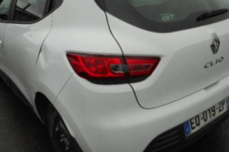 Feu arriere secondaire droit (feux) RENAULT CLIO 4