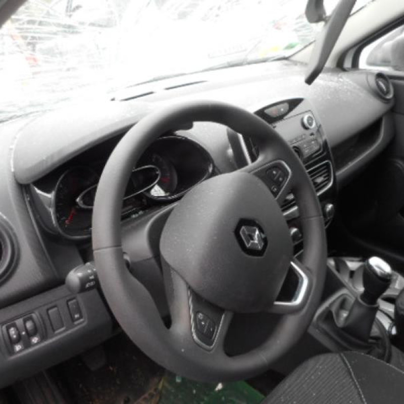 Poignee interieur arriere droit RENAULT CLIO 4 Photo n°10