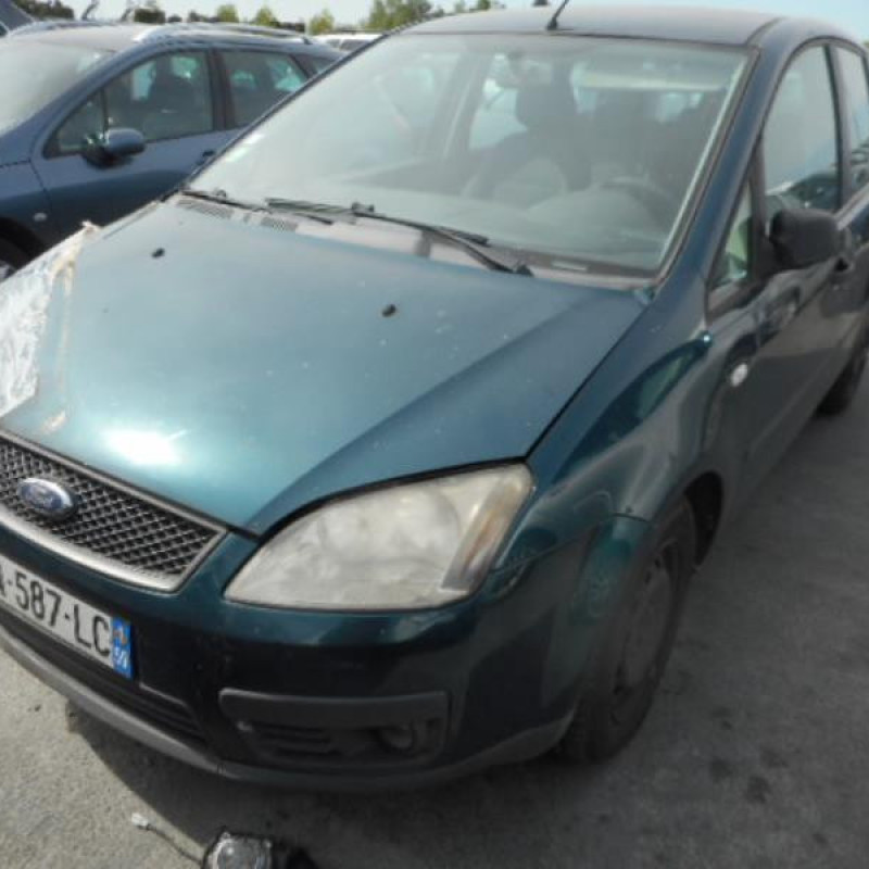 Pare choc arriere FORD C-MAX 1 Photo n°4