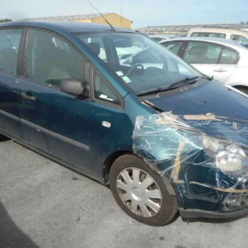 Pare choc arriere FORD C-MAX 1 Photo n°5