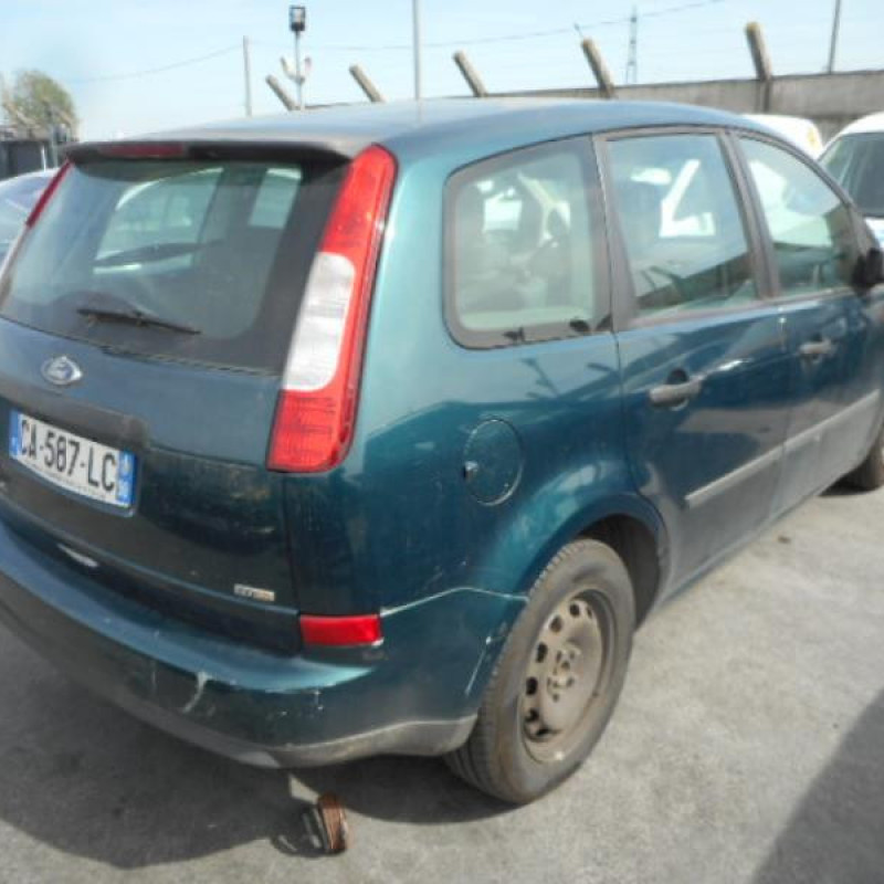 Pare choc arriere FORD C-MAX 1 Photo n°6