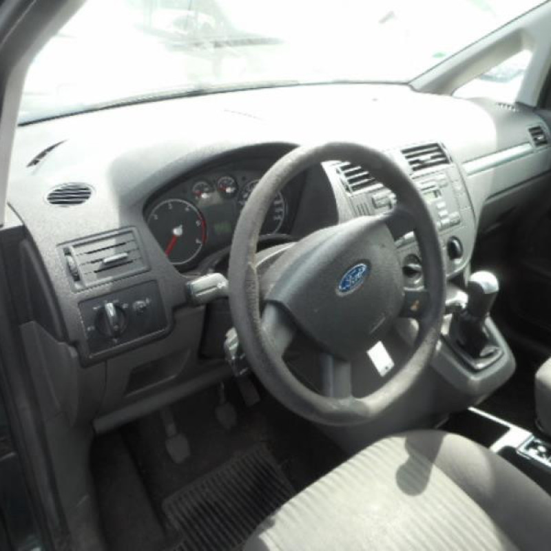 Pare choc arriere FORD C-MAX 1 Photo n°8