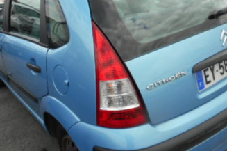 Poignee interieur avant droit CITROEN C3 1