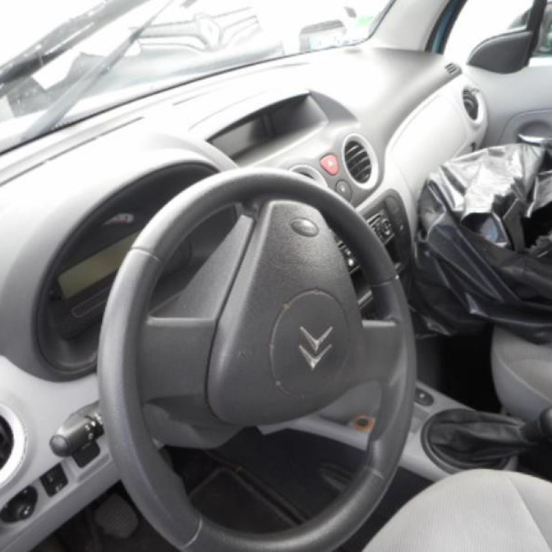 Poignee interieur avant droit CITROEN C3 1 Photo n°8