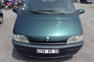 Optique avant secondaire droit (feux)(clignotant) RENAULT ESPACE 2