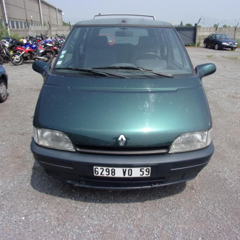 Optique avant secondaire droit (feux)(clignotant) RENAULT ESPACE 2 Photo n°3