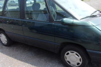 Optique avant secondaire droit (feux)(clignotant) RENAULT ESPACE 2