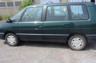 Optique avant secondaire droit (feux)(clignotant) RENAULT ESPACE 2