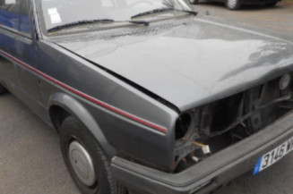 Leve vitre mecanique avant gauche VOLKSWAGEN GOLF 2