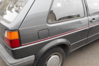 Leve vitre mecanique avant gauche VOLKSWAGEN GOLF 2