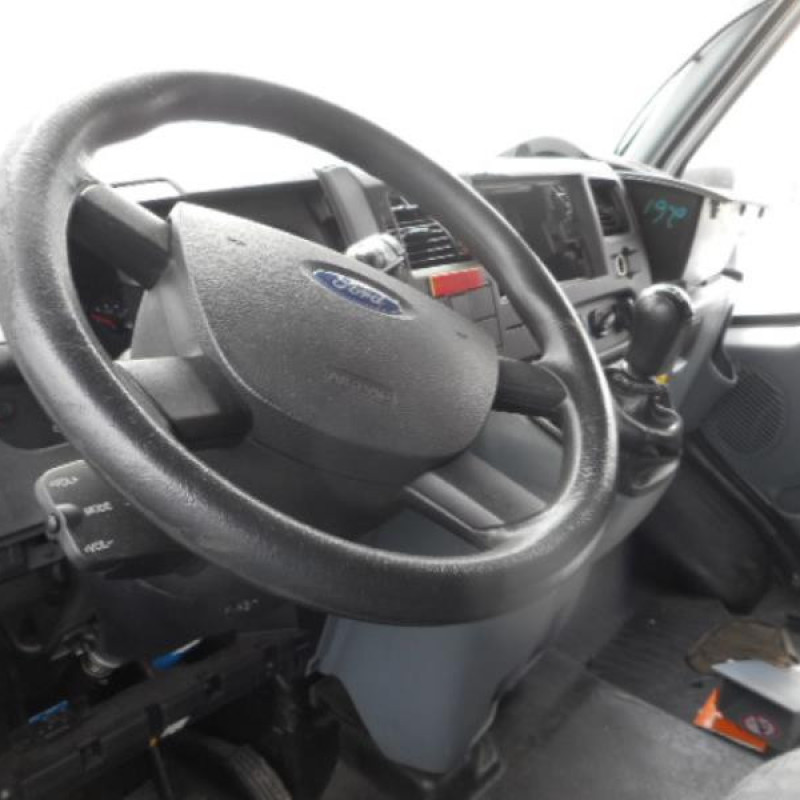 Poignee interieur avant droit FORD TRANSIT 4 Photo n°8