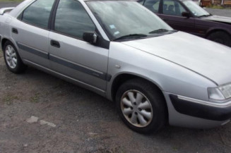 Optique avant secondaire droit (feux)(clignotant) CITROEN XANTIA