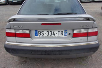 Optique avant secondaire droit (feux)(clignotant) CITROEN XANTIA