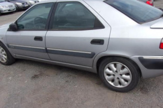 Optique avant secondaire droit (feux)(clignotant) CITROEN XANTIA