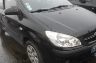 Etrier arriere droit (freinage) HYUNDAI GETZ