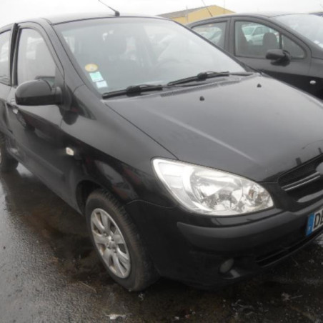 Etrier arriere droit (freinage) HYUNDAI GETZ