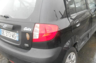 Etrier arriere droit (freinage) HYUNDAI GETZ