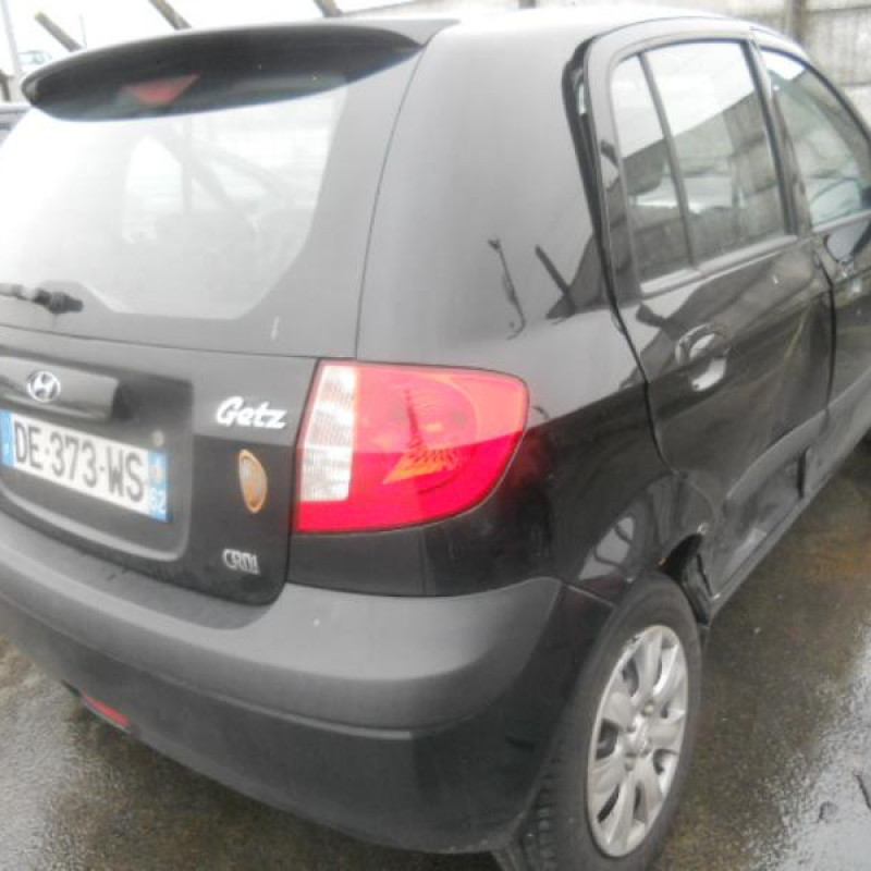 Etrier arriere droit (freinage) HYUNDAI GETZ Photo n°4