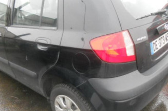 Etrier arriere droit (freinage) HYUNDAI GETZ