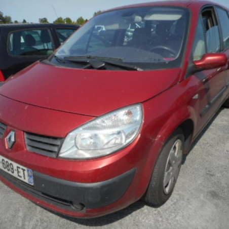 Etrier arriere droit (freinage) RENAULT GRAND SCENIC 2 Photo n°1