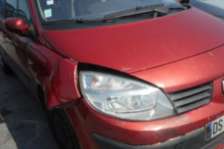 Etrier arriere droit (freinage) RENAULT GRAND SCENIC 2