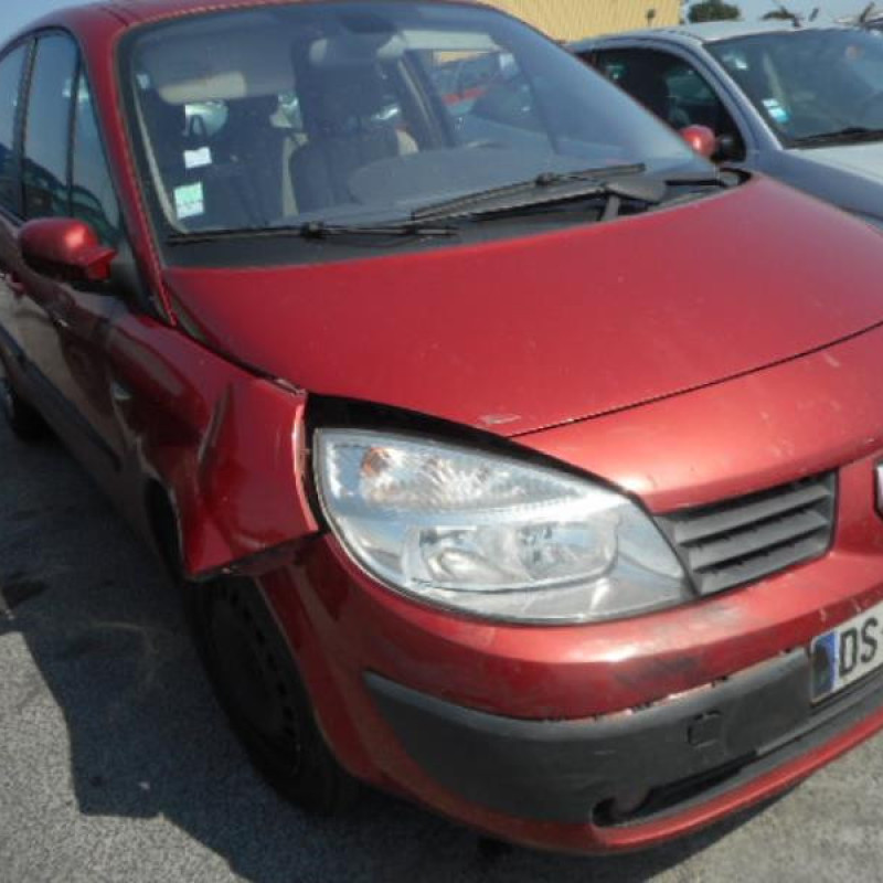 Etrier arriere droit (freinage) RENAULT GRAND SCENIC 2 Photo n°2