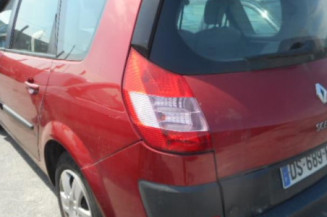 Etrier arriere droit (freinage) RENAULT GRAND SCENIC 2