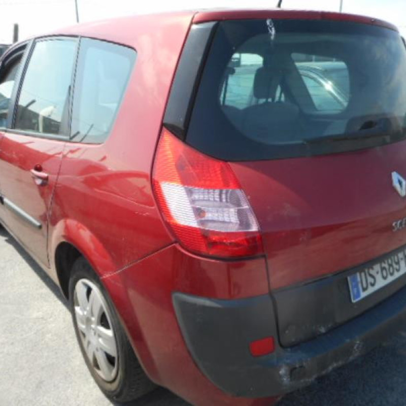 Etrier arriere droit (freinage) RENAULT GRAND SCENIC 2 Photo n°4