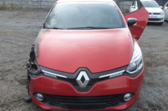 Debitmetre RENAULT CLIO 4