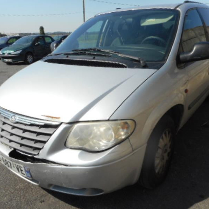 Contacteur tournant CHRYSLER VOYAGER 4 Photo n°4