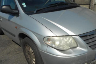 Contacteur tournant CHRYSLER VOYAGER 4