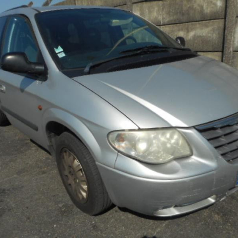 Contacteur tournant CHRYSLER VOYAGER 4 Photo n°5