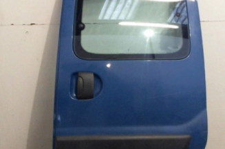 Porte laterale gauche RENAULT KANGOO 1 Photo n°1