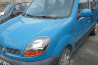 Porte laterale gauche RENAULT KANGOO 1