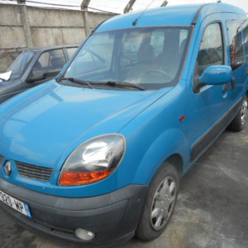 Porte laterale gauche RENAULT KANGOO 1 Photo n°3