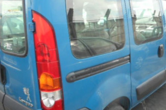 Porte laterale gauche RENAULT KANGOO 1