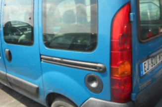 Porte laterale gauche RENAULT KANGOO 1