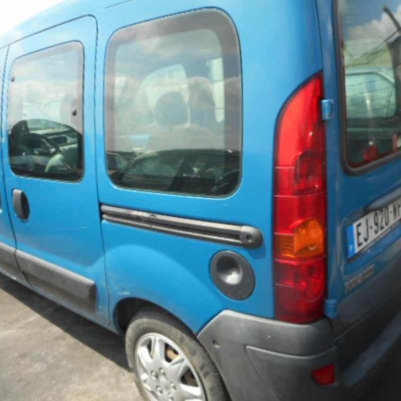 Porte laterale gauche RENAULT KANGOO 1 Photo n°6