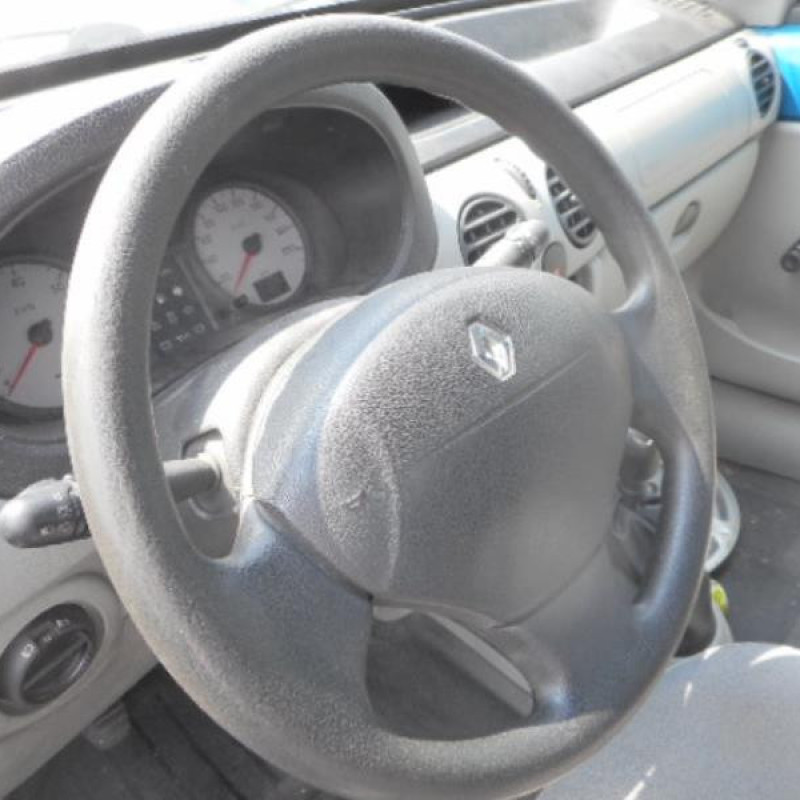 Porte laterale gauche RENAULT KANGOO 1 Photo n°7