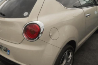 Support filtre a huile ALFA ROMEO MITO