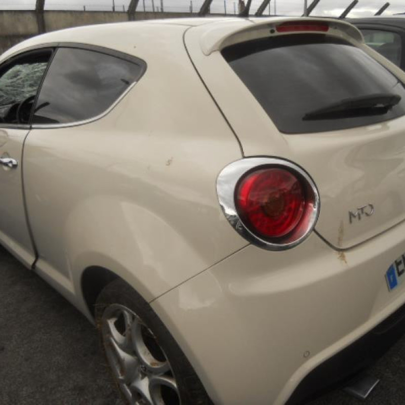 Support filtre a huile ALFA ROMEO MITO Photo n°7